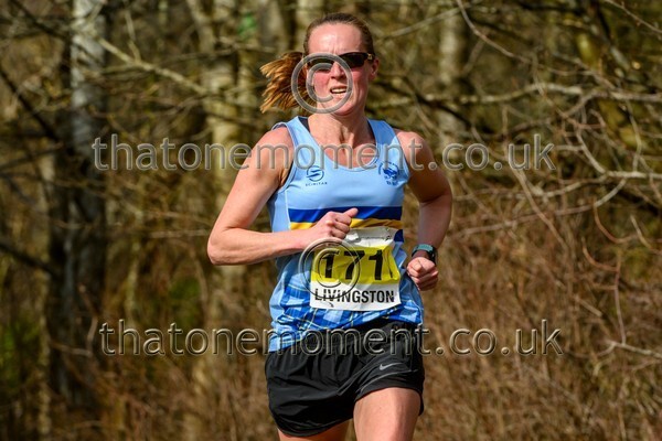 Livirelays25-929717 - Female Set One