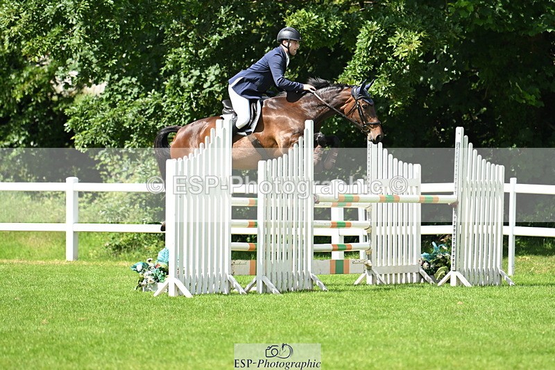 250615A-153430-11758 - Cls 41 Amateur Qualifier 1.10m & Snr 1.10m Open