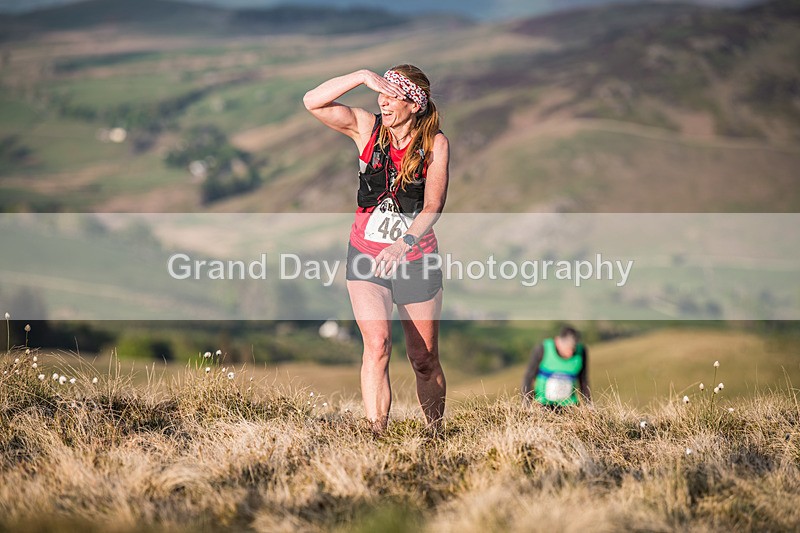 Dockray Hartside-240 - Dockray Hartside Fell Race Wednesday 7th May 2025