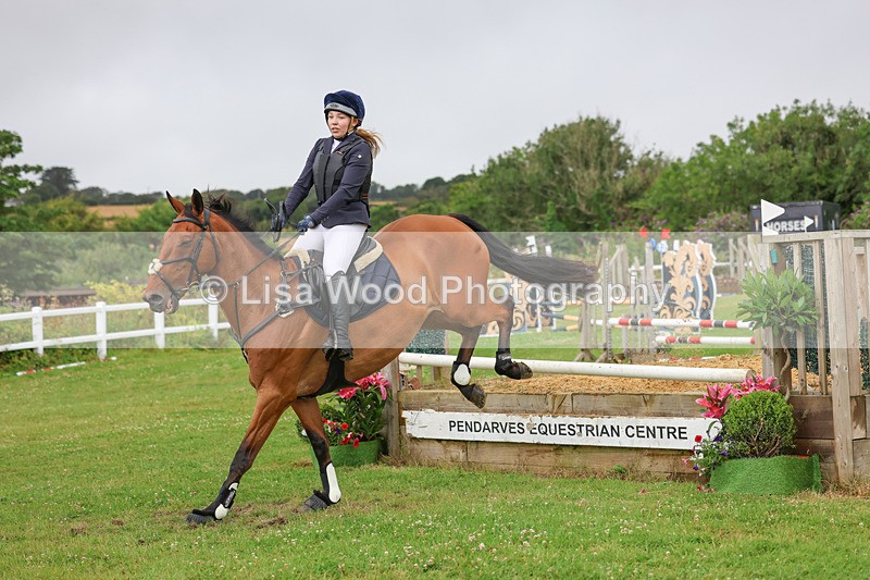 3E7A1105 - Class 4: 70cm Senior