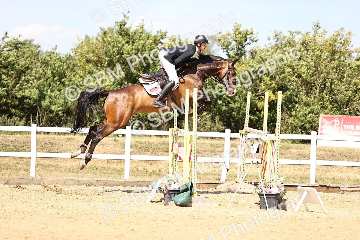 SBM_011033 - Class 10 - Talent Seekers Inc 7 Years Old Championship Qualifer - 1st Half