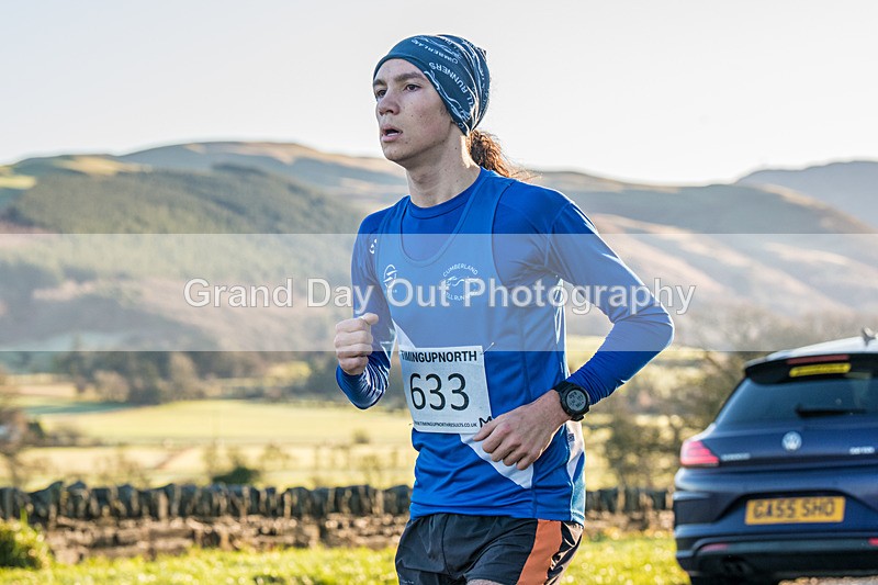 North Lakes Half Marathon  10k-297 - North Lakes Half Marathon & 10K Road Races Monday 2nd January 2023