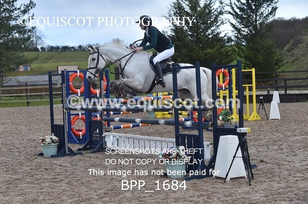 BPP_1684 - CLASS 11 STX-UK Pony Foxhunter/ 1.10m Open