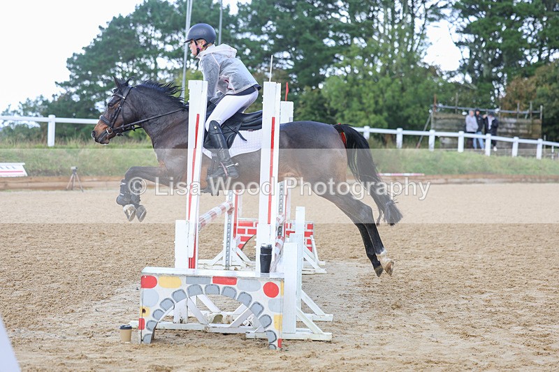 3E7A7823 - Class 2: 70cm Junior