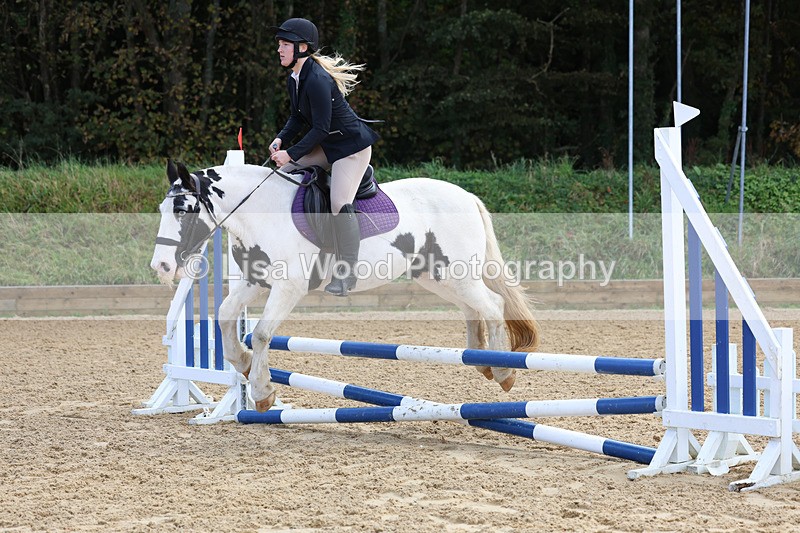 3E7A3428 - Class 5: 60cm Senior