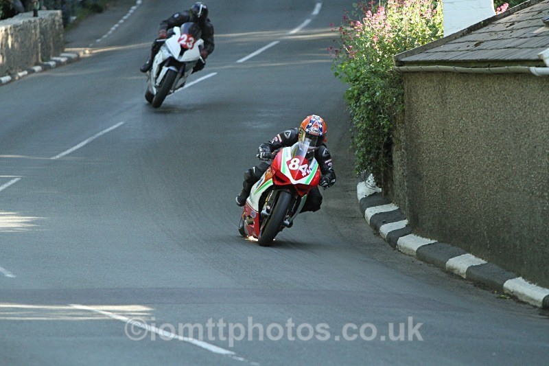  - Superstock