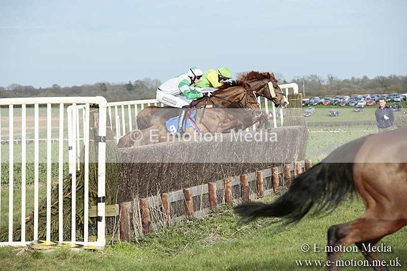 PtP 230319 468 - VWH Hunt Siddington Point-to-Point Racing 23/03/19