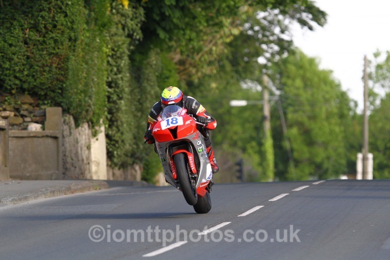 Jamie Hamilton - Tuesday Practice Solos