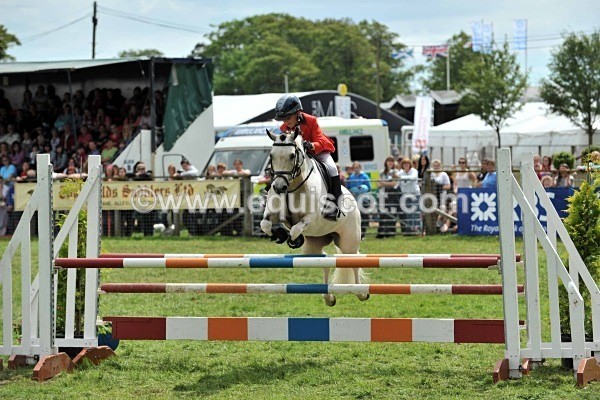 DSC_4989 - 26TH JUNE 2011 - 128CMS SJSS CHAMPIONSHIP FINAL, ROYAL HIGHLAND SHOW 2011
