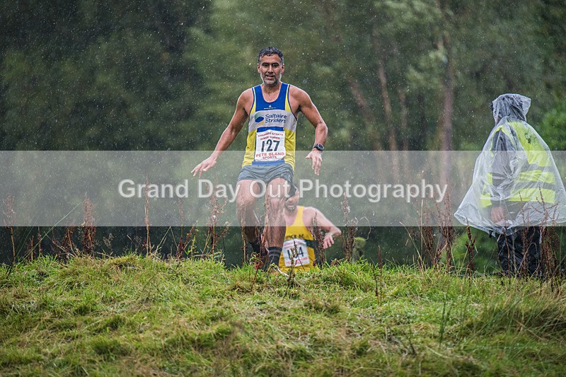 Grasmere Senior-341 - Grasmere Guides Senior Fell Race Sunday 25th August 2024
