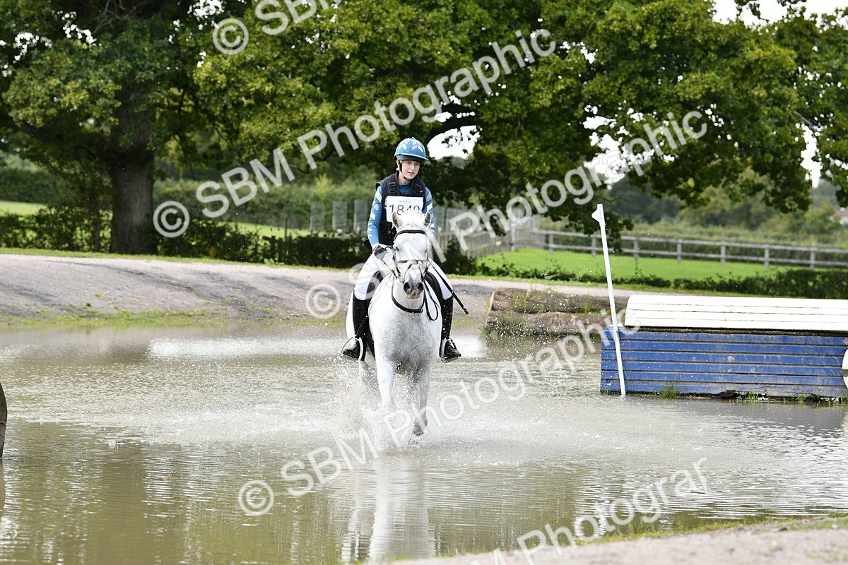 SBM_10486 - E3 - Eventers Challenge 80cm Open