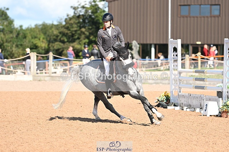 240913A-102148-03472 - Cls 13 Snr 1.05m & 1.10m Open