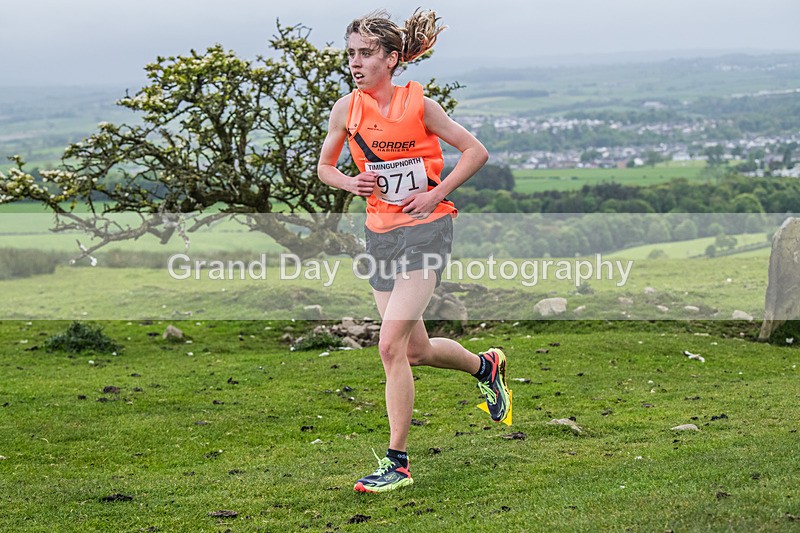 Hay-O-58 - Hay-O Trail Race Tuesday 19th May 2026