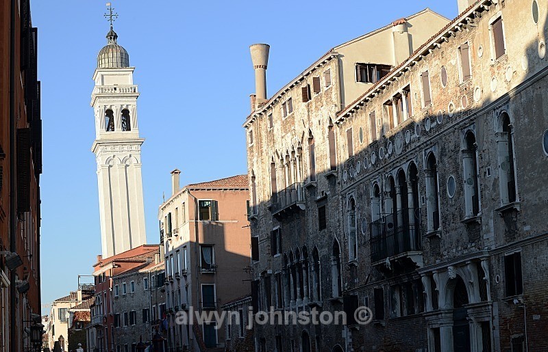  - Venice