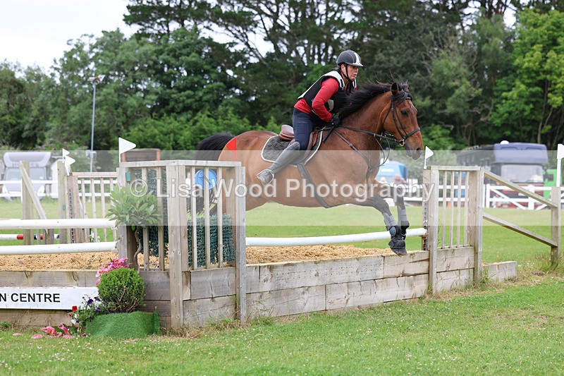 3E7A2017 - Class 6: Veteran 45 and over