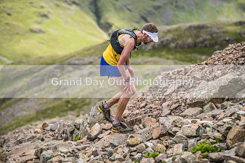 Borrowdale-99 - Borrowdale Fell Race Saturday 2nd August 2025