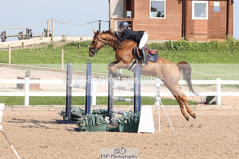 250509-170426-09109 - Cls 24 Snr Newcomers