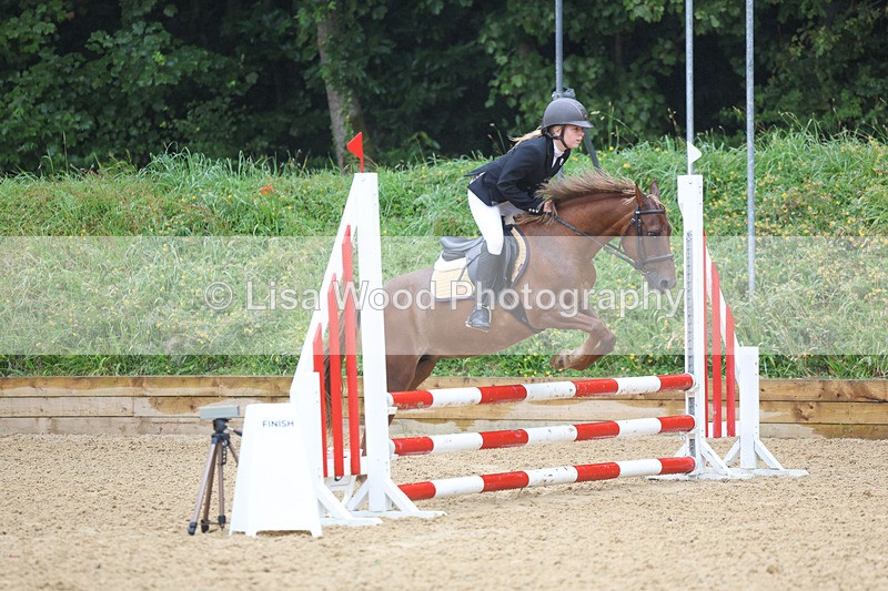 3E7A8757 - Class 2: 70cm Juniors