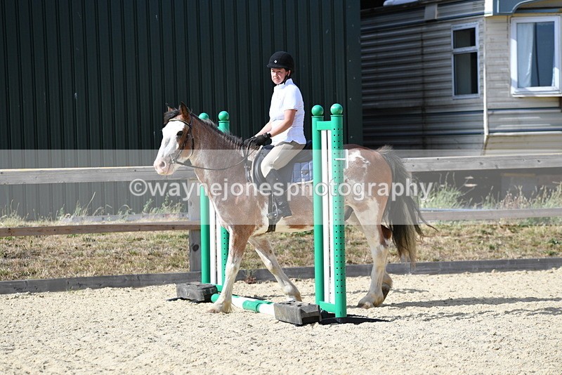 WJ5_5543 - Poles on the Floor