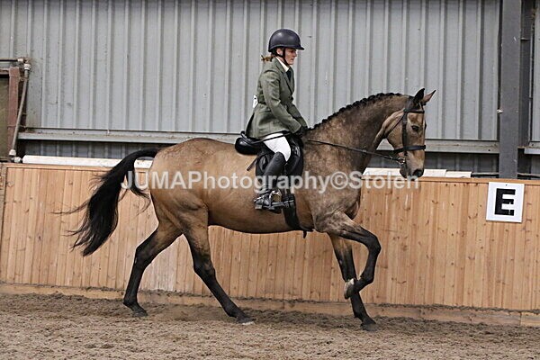 SIAL2749 - Sunday 14th Ridden