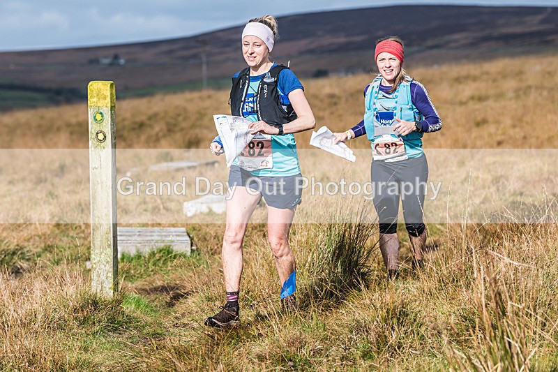Leg 3-994 - UK Fell & Hill Relays - Todmorden Leg 3 Saturday 17th October 2026