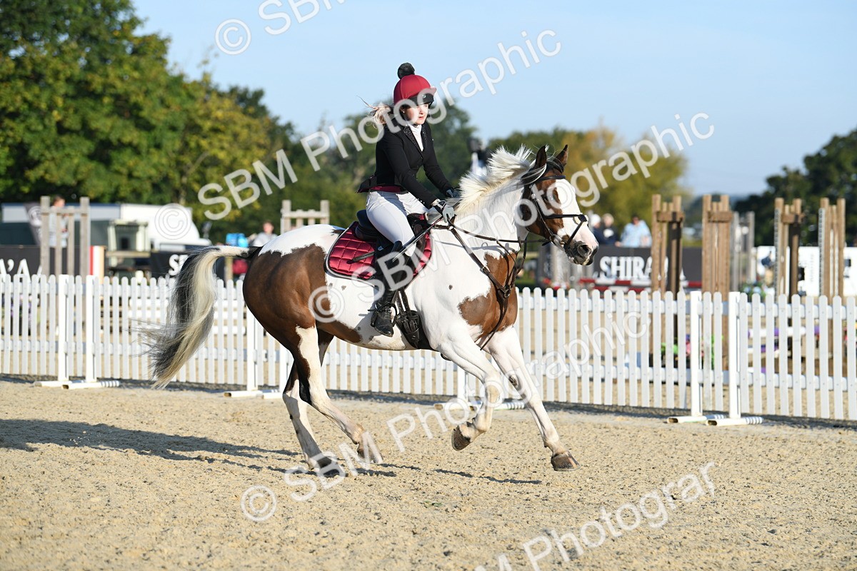 SBM_58126 - J24 - Junior Horse 75cm Championship