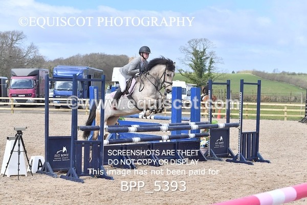 BPP_5393 - CLASS 5 0.95m Amateur Championship Qualifier