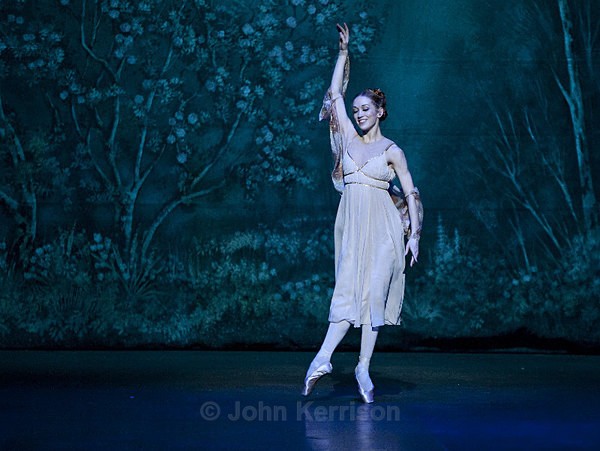  - Nutcracker
