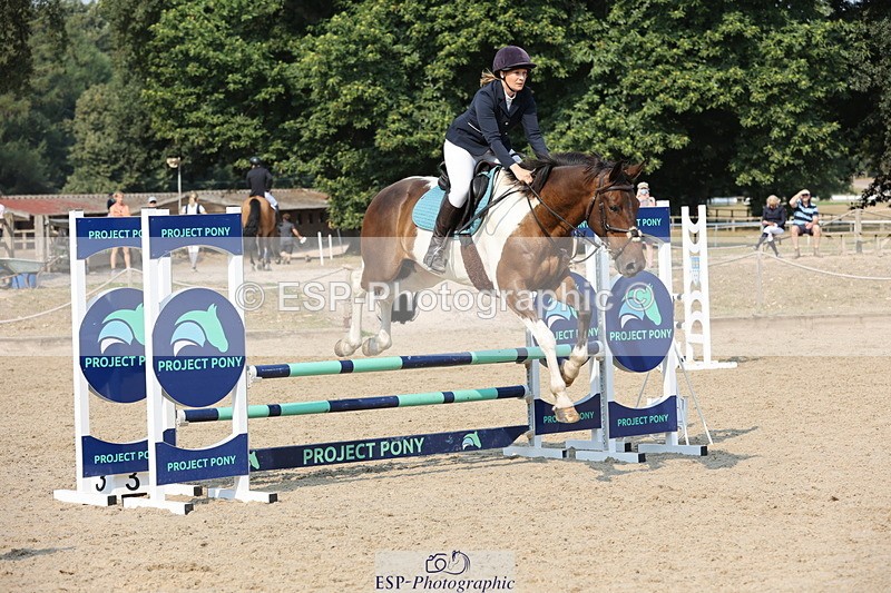 250816A-102110-00667 - Cls 3 Snr British Novice