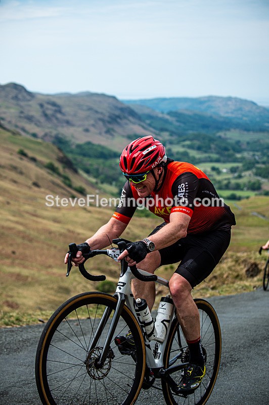 122918 - Hardknott Pass Camera 3 12.00-13.00