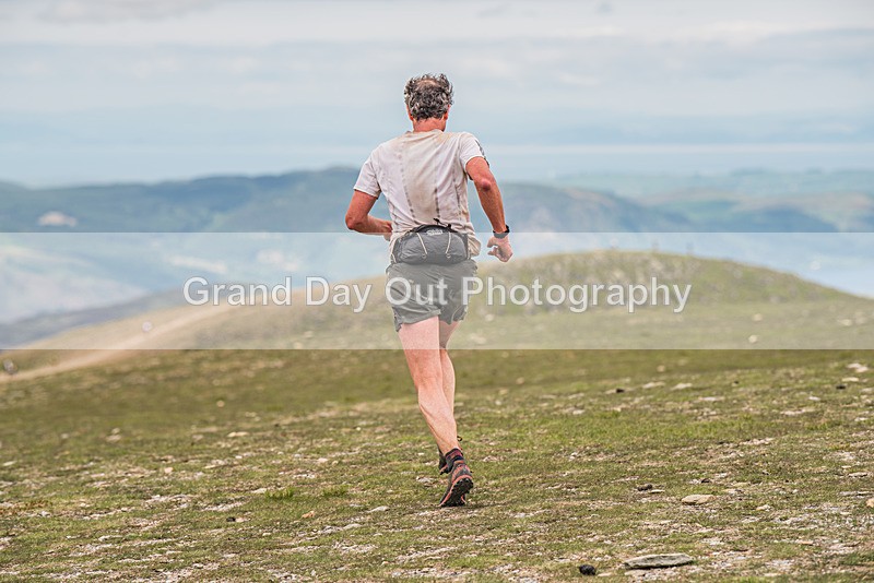 Helvellyn-196 - Helvellyn & The Dodds Fell Race Saturday 27th May 2023