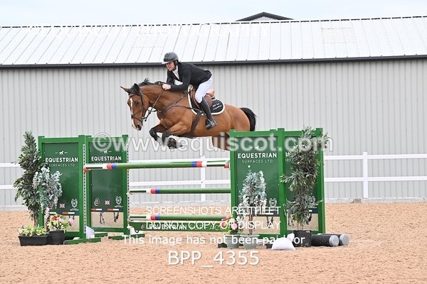 BPP_4355 - CLASS 19 SUN RHS Johnston Smillie Ltd Grade B & C C'Ship Q