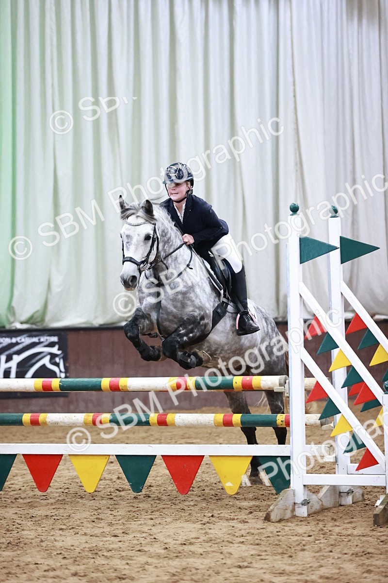 SBM_000764 - Class 3 - Pony Discovery 90cm