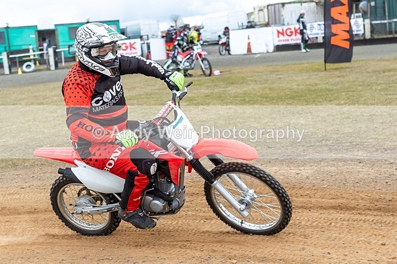 220402-7D-8E0A6298 - Ride & Skid It  Flat Track Experience 02nd April 22