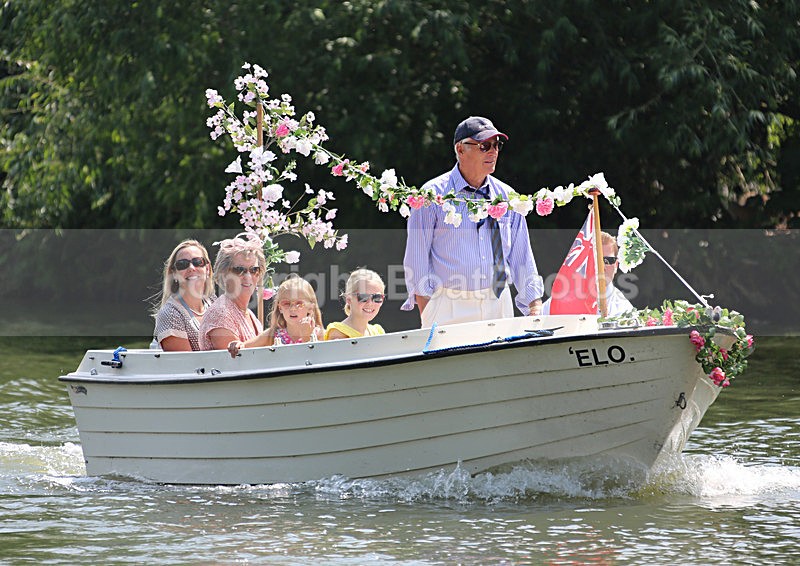 130706 ELO WT7A1062 - HENLEY ROYAL REGATTA - Saturday 6th July 2013