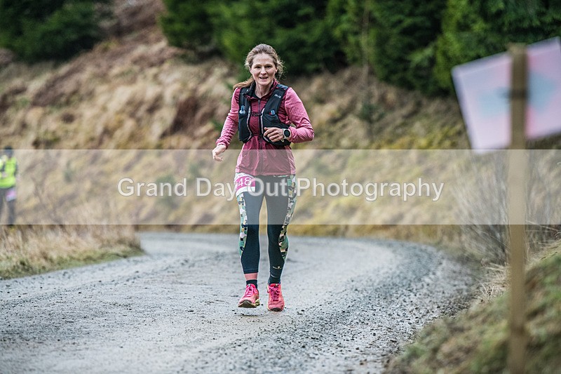 Glentress-270 - High Terrain Events Glentress 10K 21K & 42K Trail Races Sunday 16th February 2025