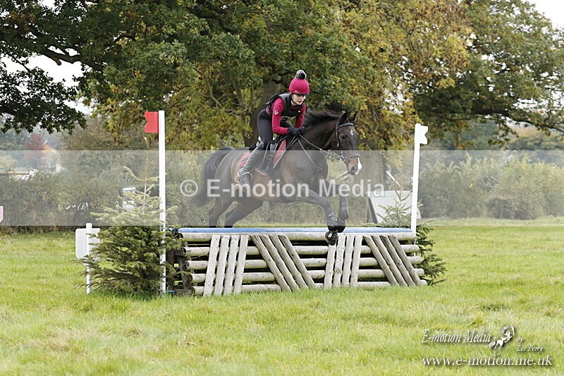 WWHT 181020 WWHT 181020 1233 - WWEC Intermediate (0.90m)  18/10/20
