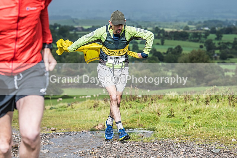 Westmorland-137 - Great Westmorland Trail Race (Junior & Senior Races) Saturday 13th September 2025
