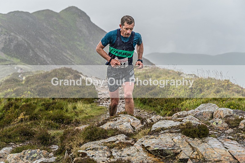 Buttermere-631 - Buttermere Sailbeck Fell Race Saturday 15th June 2024