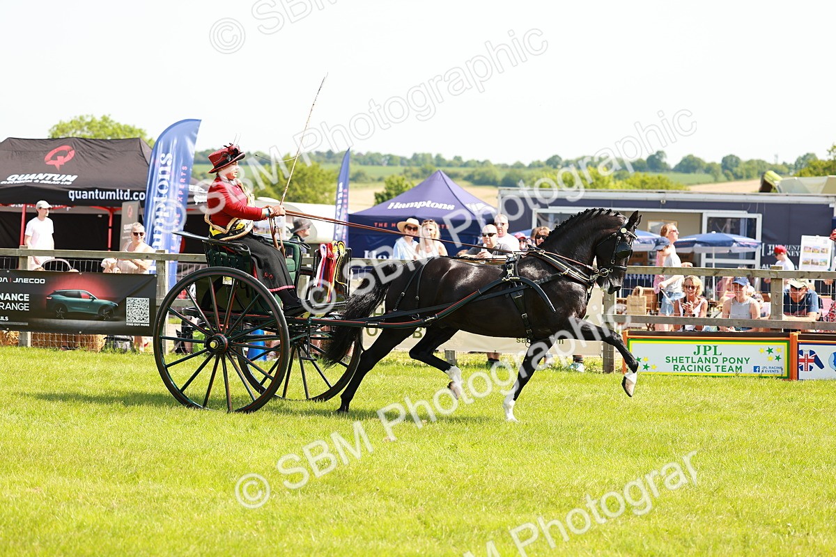 SBM_02917 - Class 2-4 - HOYS Private Driving