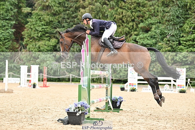 250706A-150126-20079 - Cls 49 Snr 1.10m Grand Prix