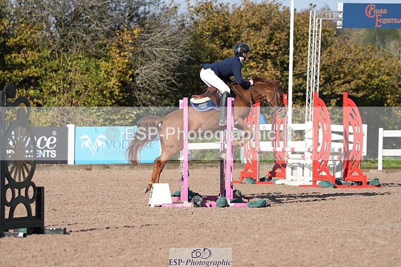 251025-111401-00160 - Chard 25th & 26th Oct BS Juniors/COH/Club/schools unaffiliated showjumping