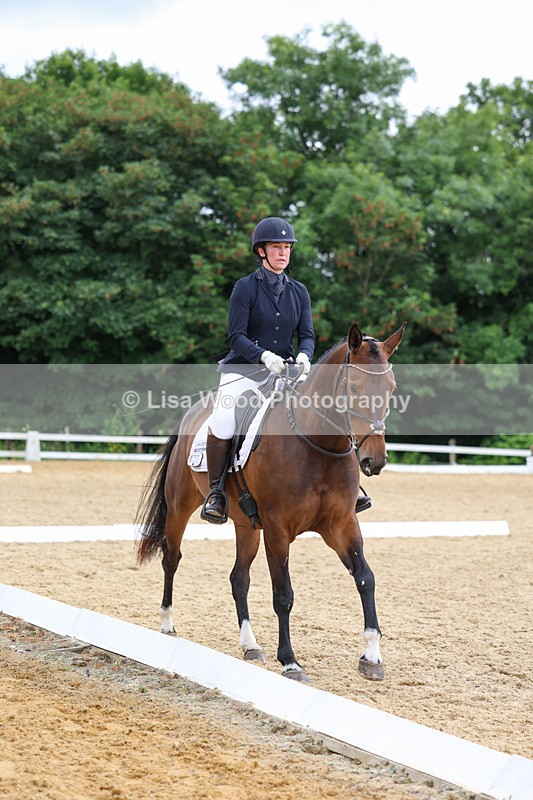 3E7A0768 - Class 5: Novice 1 2024 Section A