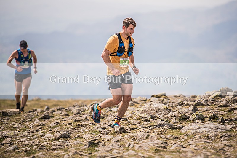 Fairfield-352 - Fairfield Horseshoe Fell Race Saturday 11th May 2024