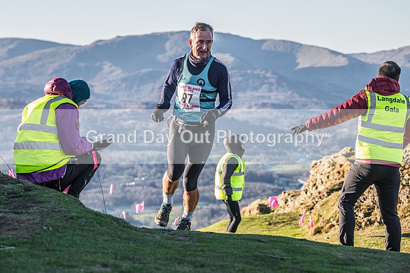 Wansfell-513 - Wansfell Race Saturday 27th December 2025