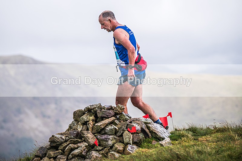 Ennerdale -109 - Ennerdale Show Fell Race Wednesday 27th August 2025