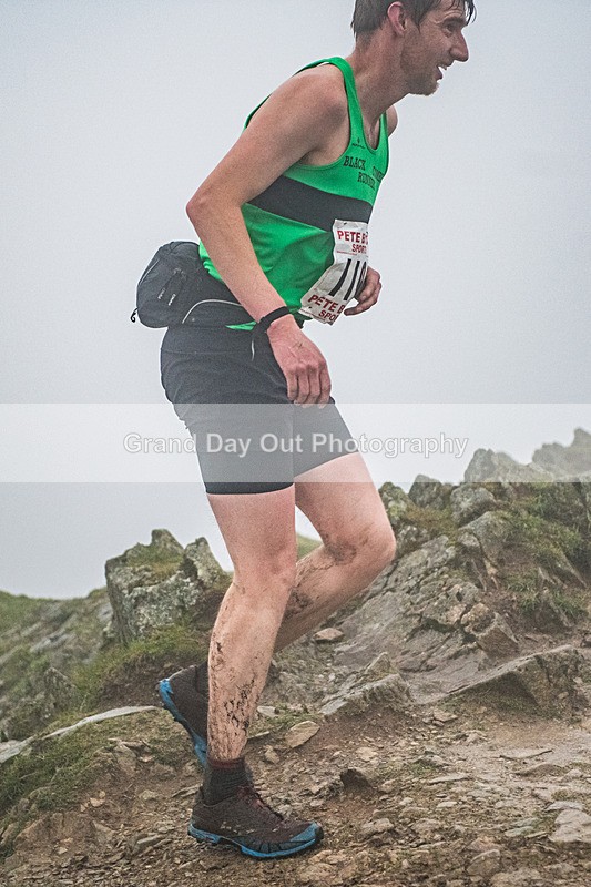 Loughrigg-279 - Loughrigg Fell Race Wednesday 10th April 2024