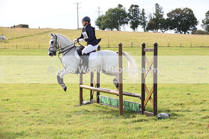 JPP_8479 - Class 1: Trebudannon Open: 70cm Showjumping