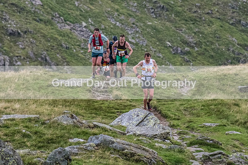 Kentmere-495 - Pete Bland Kentmere Horseshoe Fell Race Sunday 20th July 2025