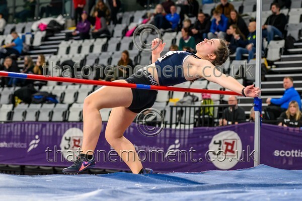 CEInv26-910886 - Field Female Set One